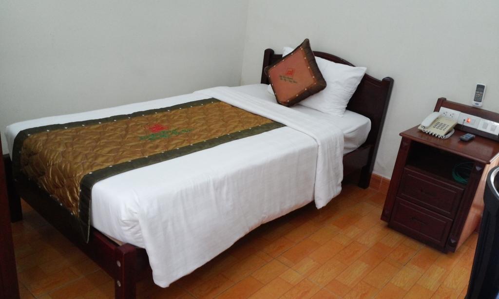 Sao Mai Phu My Resort Kültér fotó