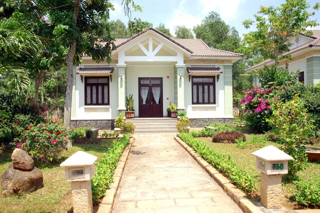 Sao Mai Phu My Resort Szoba fotó