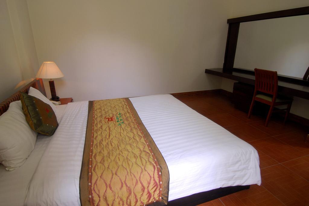 Sao Mai Phu My Resort Szoba fotó