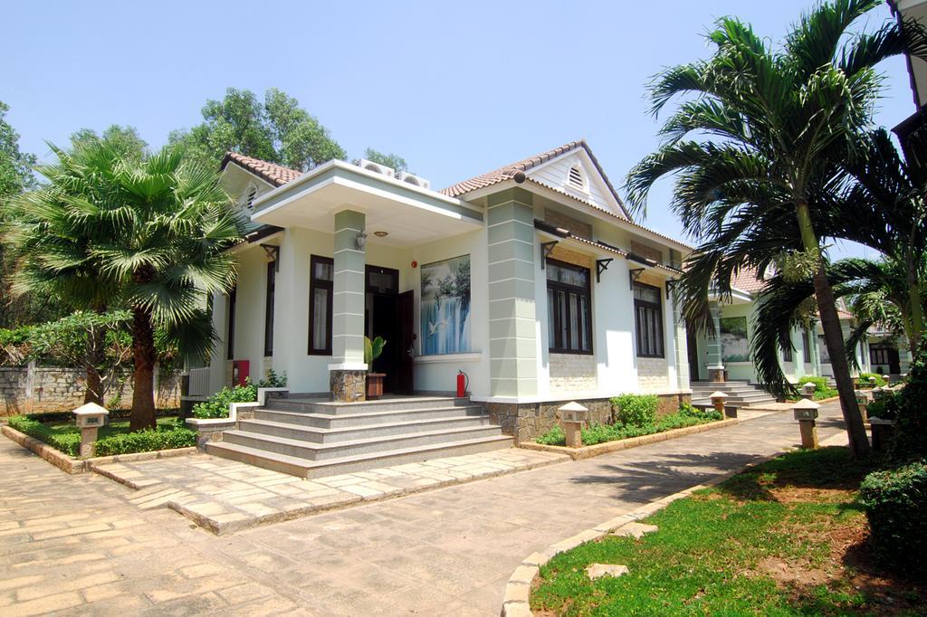 Sao Mai Phu My Resort Szoba fotó